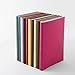 Minimalism Art, Classic Soft Cover Notebook Journal, Medium Size, A5 5.8