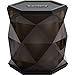 iHome Color Changing Rechargeable Bluetooth Wireless Speaker with Speakerphone OPEN BOX