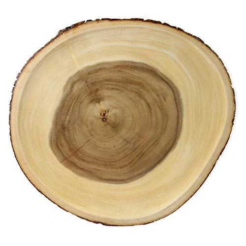 Top 10 Cutting Boards From Logs By Hand of 2020 No Place Called Home