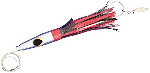 Ballyhood Wahoo Express "High Speed Sub-Surface Jet" - 14 oz. - Color #3