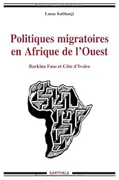 Politiques migratoires en Afrique de l'Ouest