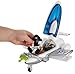 Fisher-Price Imaginext Lazer Jet