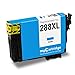 myCartridge Remanufactured Ink Cartridges 2 Black 1 Cyan 1 Magenta 1 Yellow, 5-Pack