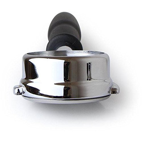 La Marzocco Bottomless Portafilter Complete Ground Espresso Coffee L111/X