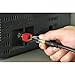 XMultiple Snap-in Coax Male to Female RJ Form Factor Combo Kit Red XRJAX 7101-R