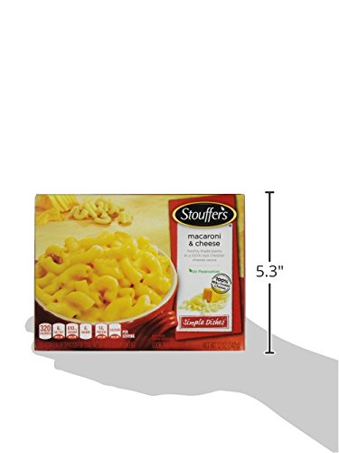 Stouffer's Macaroni & Cheese - Image 14