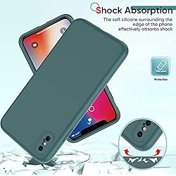 LeYi for iPhone Xs Max Case: iPhone Case Xs Max