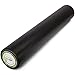Yes4All High-Density Foam Roller for Back Pain Relief, Yoga, Exercise, Physical Therapy, Muscle Deep Tissue Massage 12-18-24-36 (36 inch, Black)