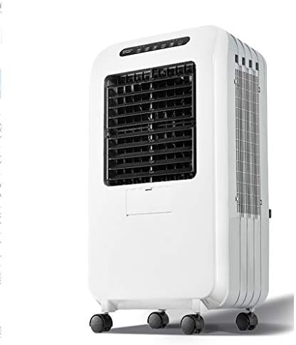 リモコン付きポータブルエアコンファン モバイルエアクーラー 水冷式エアコン 3 In 1 加湿空気