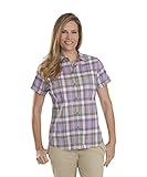 Woolrich Women's Twin Lakes Plaid Shirt