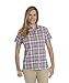Woolrich Women's Twin Lakes Plaid Shirt