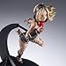 Union Creative Gravity Rush: Kat PVC Figure