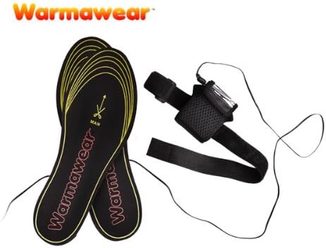 Battery Heated Insole