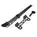 RockBros Carbon fiber Bike Kickstand Quick Release Mountain Road Bicycle Stick Stand Black