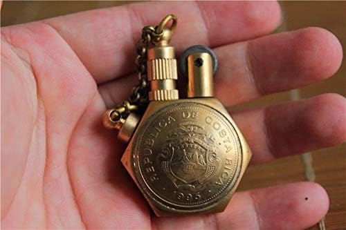 Amazon Co Jp お洒落 ヴィンテージ フリント オイルライター アンティーク オイルマッチ ジッポライター ミリタリー アウトドア トレンチ ホビー