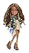 Bratz Music Festival Vibes Doll- Hip Hop Sasha (Discontinued by manufacturer)