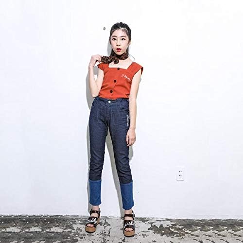 ジディ Ziddy セール特価 水牛ボタンランダムテレコtシャツ