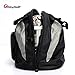 Motorcycle Helmet Bag Waterproof Motocross Equipment Large Capacity Multifunction Travel Shoulder Bag Luggage Handbag