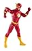 SpruKits DC Comics New 52 Flash Action Figure Model Kit, Level 1