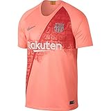 Nike 2018/19 FC Barcelona Stadium Third Men's Soccer Jersey