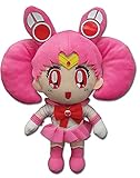 Great Eastern GE-2009 Sailor Chibi Moon 8" Plush Doll