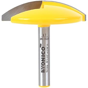 baseball bat cupping drill bit