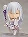 Good Smile Re: Zero - Starting Life in Another World: Emilia Nendoroid