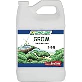 Dyna-Gro GRO-032 Grow Liquid Plant Food 7-9-5, 32-Ounce