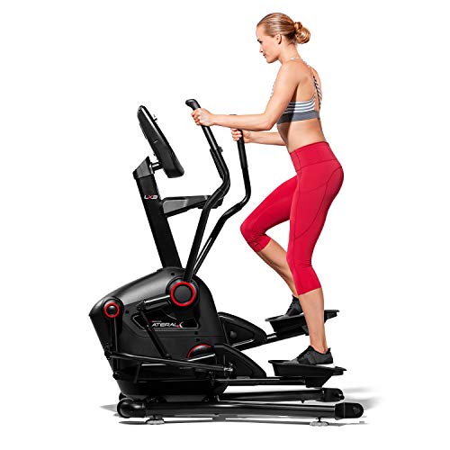 Bowflex LateralX L3