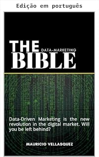 Livro A bíblia do marketing de dados
