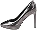 Nine West Women's Nixit Metallic Platform Pump
