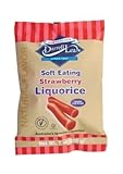 Darrell Lea Red Strawberry Soft Eating
