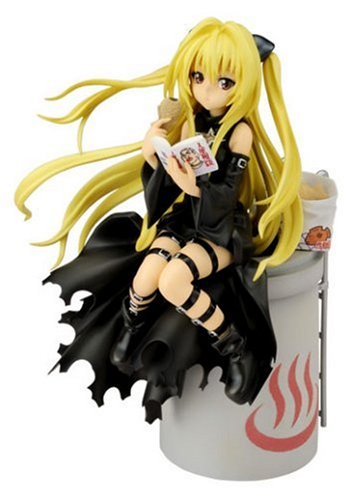 Megahouse To Love Ru Darkness: Golden Darkness 