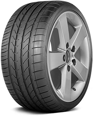 Atturo AZ850 All_Season Radial Tire-285/40R21 109Y