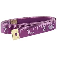 Dritz Sew 101 27510 Tape Measure, 1/2 x 60-Inch
