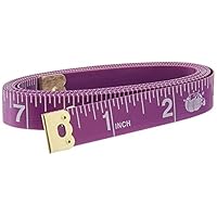 Dritz Sew 101 27510 Tape Measure, 1/2 x 60-Inch