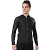 Realon-Wetsuit-Jacket-2mm-Super-Stretch-CR-Neoprene-Diving-Suit-Surfing-Vest-Wetsuit-Top-Men Realon-Wetsuit-Jacket-2mm-Super-Stretch-CR-Neoprene-Diving-Suit-Surfing-Vest-Wetsuit-Top-Men