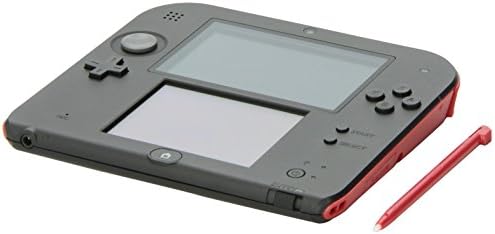 Amazon.com: New Nintendo 2DS XL Handheld Game Console - Orange +