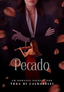 Livro Pecado