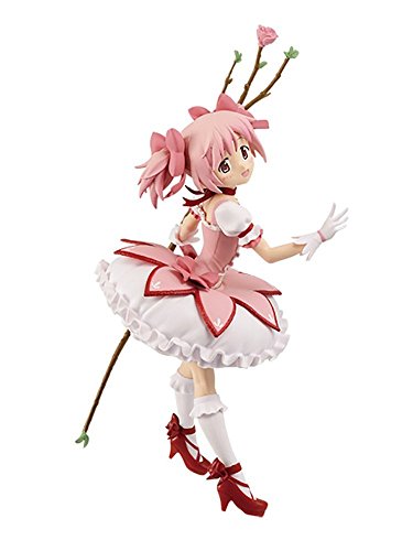 Banpresto Puella Magi Madoka Magica The Movie Rebellion Exq Figure Madoka Kaname Prize