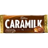 Cadbury Caramilk 6 bars 50 g From Canada