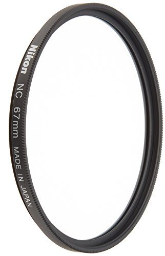 Nikon neutral color NC 67mm