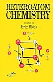 Heteroatom Chemistry, , 0471187313