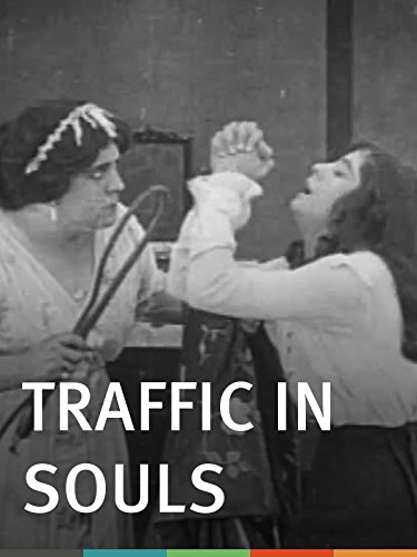 Traffic in Souls