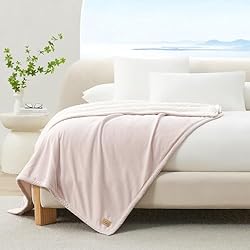 UGG 23852 Bliss Sherpa Fully Reversible Throw