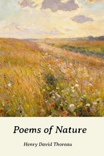 Nature Thoughts; a Selection: bachelder, louise: Amazon.com: Books