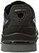 Skechers Performance Women's Go Flex-Momentum Walking Shoe,Black/Gray,8.5 M US