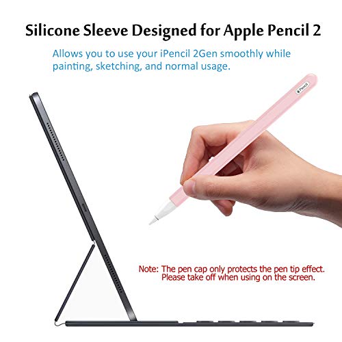 5 KELIFANG+Silicone+Compatible+Generation+Protective
