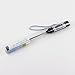 IsA-Kitchen Digital Cooking Thermometer - Instant Read - Best Digital Thermometer for All Food, Meat, Grill, BBQ and Candy - Lifetime Guarantee