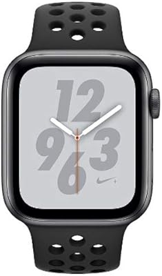apple watch nike plus 4